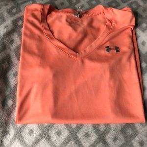 Under Armour Shirt